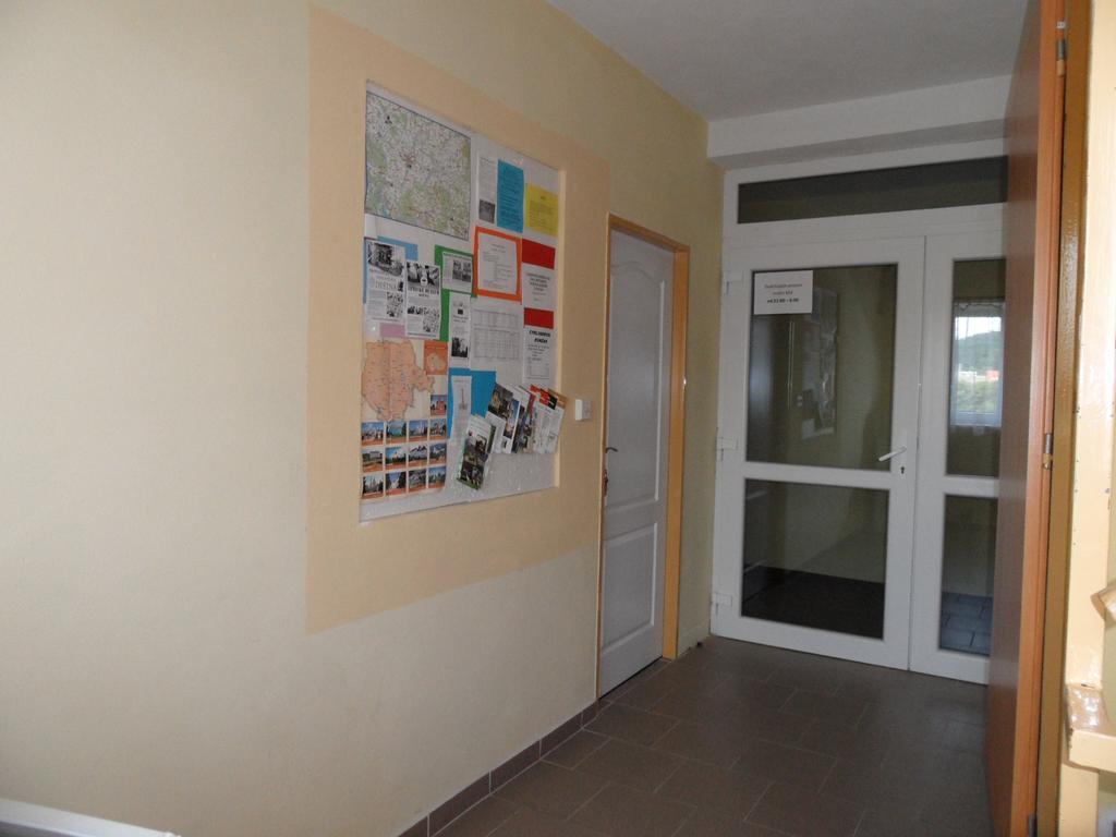 Penzion Skalicek Kunžak Δωμάτιο φωτογραφία